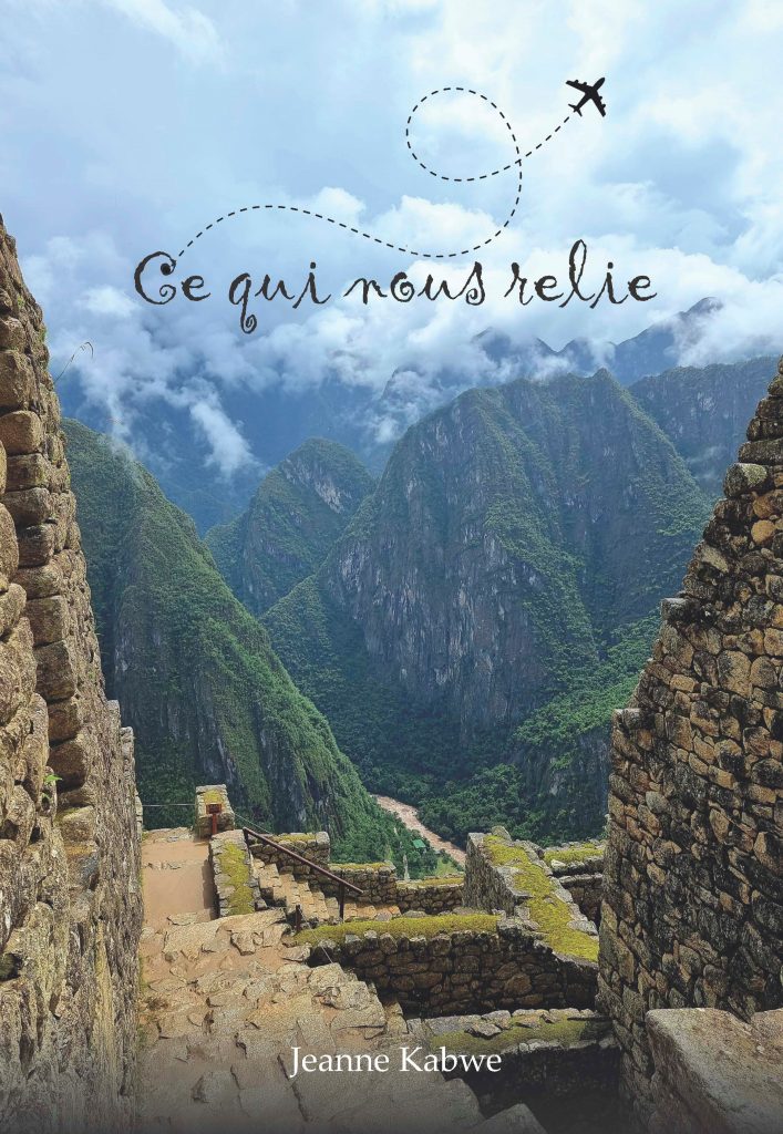 Ce qui nous relie