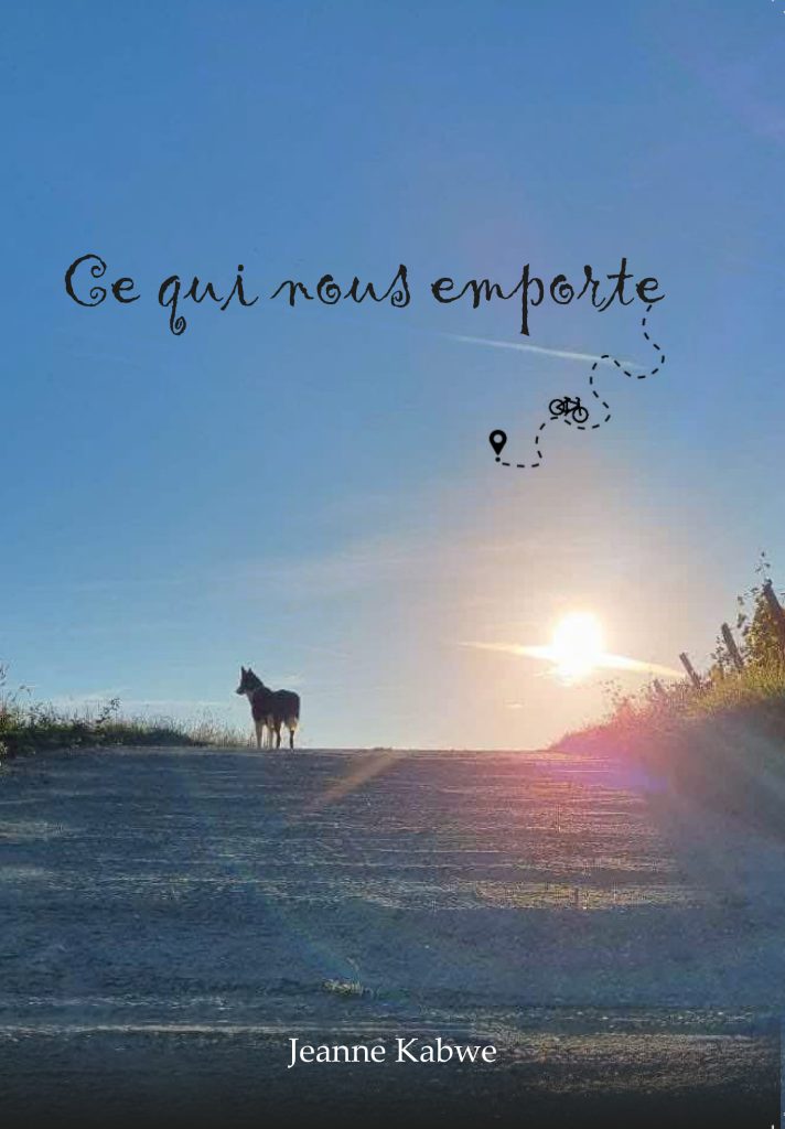Ce qui nous emporte